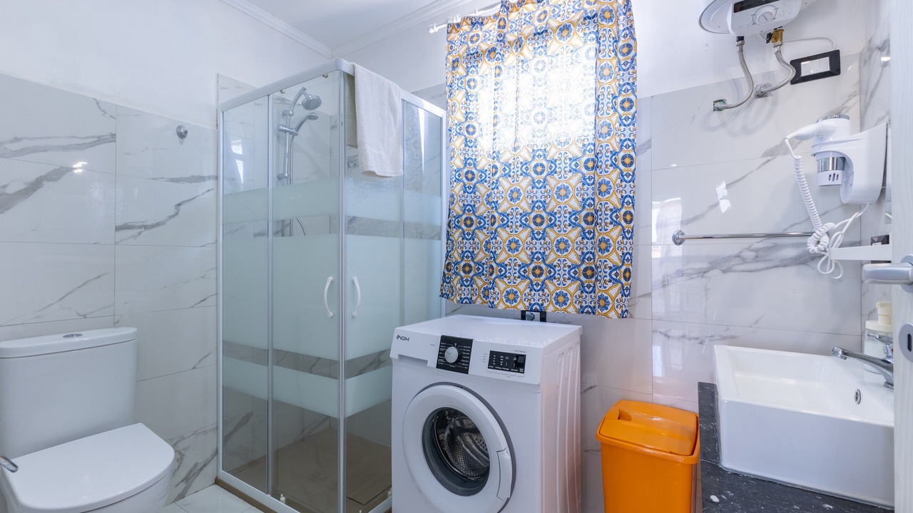 Photo of Bathroom in Granelli