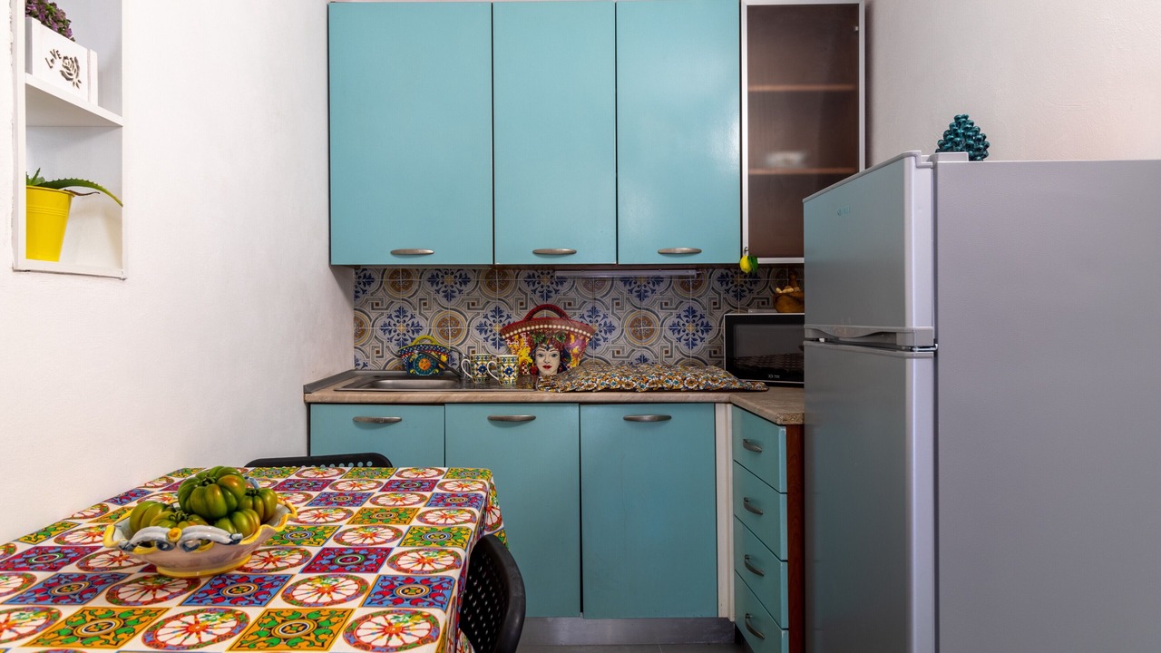 Photo of Kitchen in Granelli