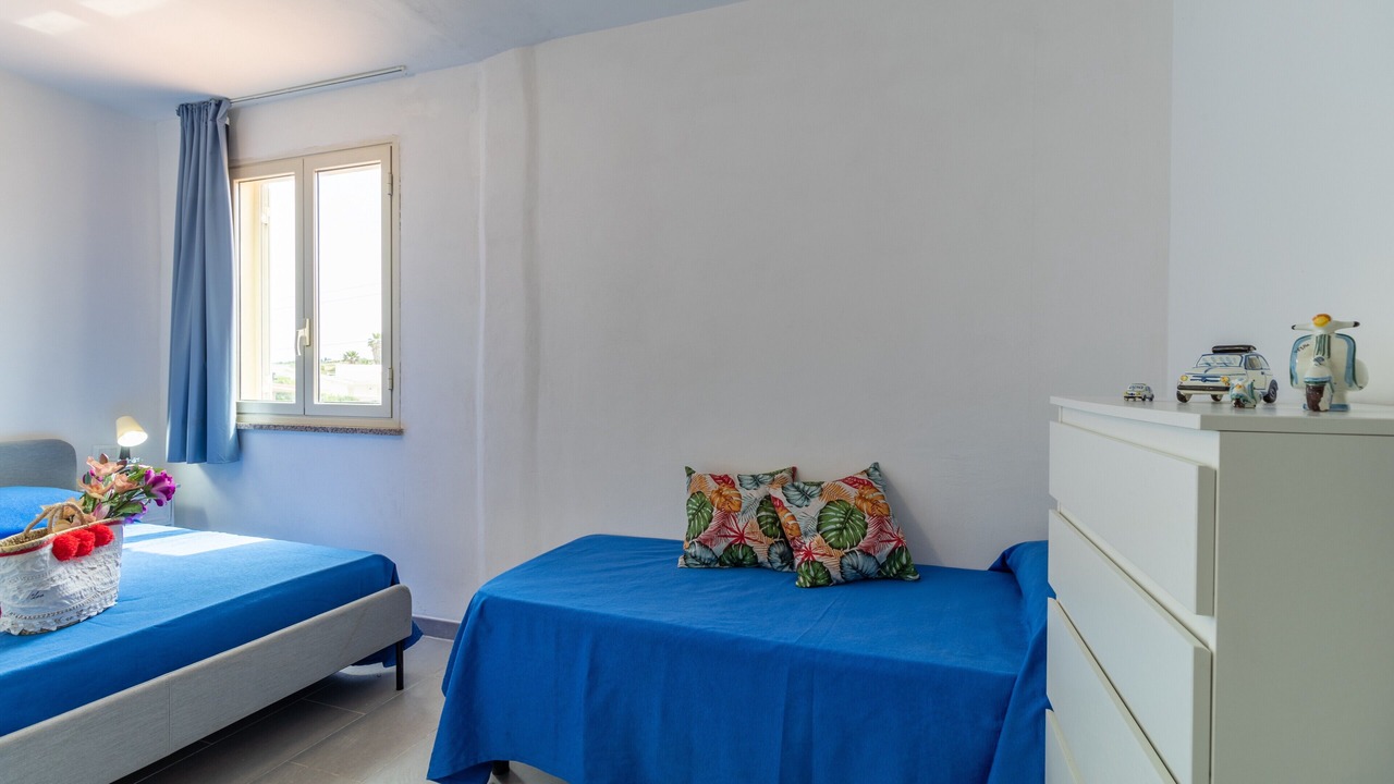Photo of Bedroom in Granelli
