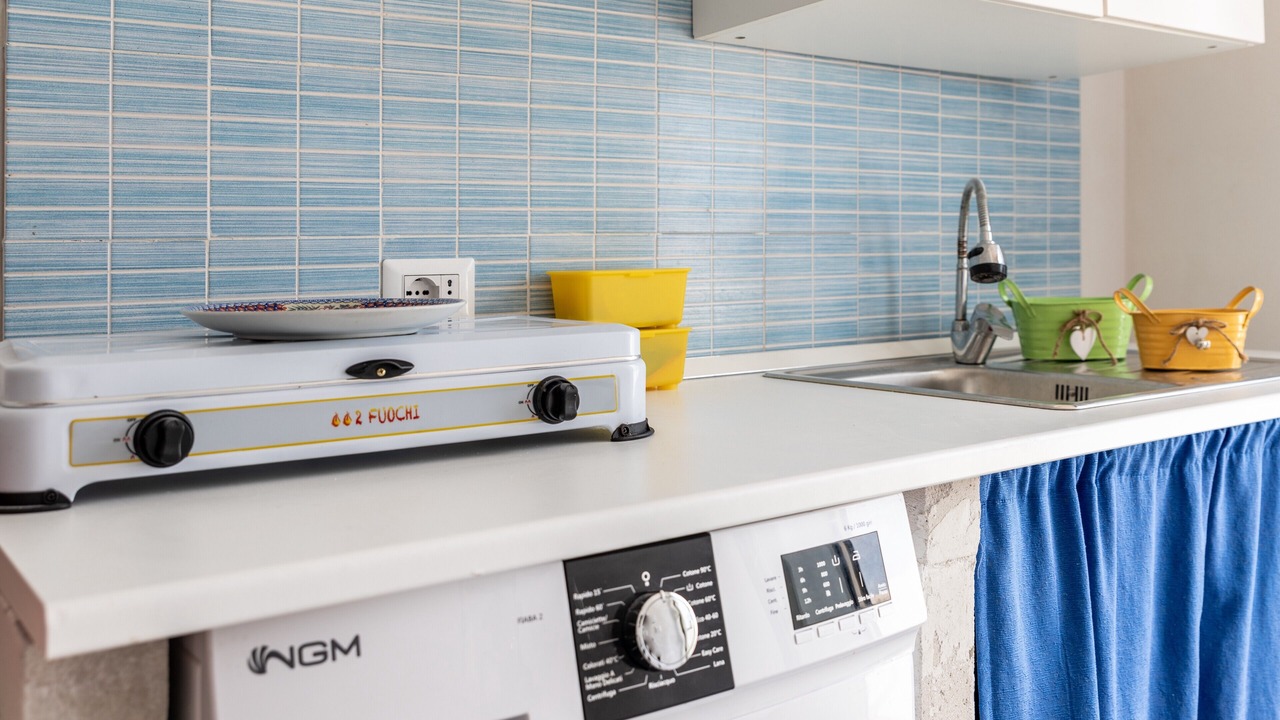 Photo of Kitchen in Granelli