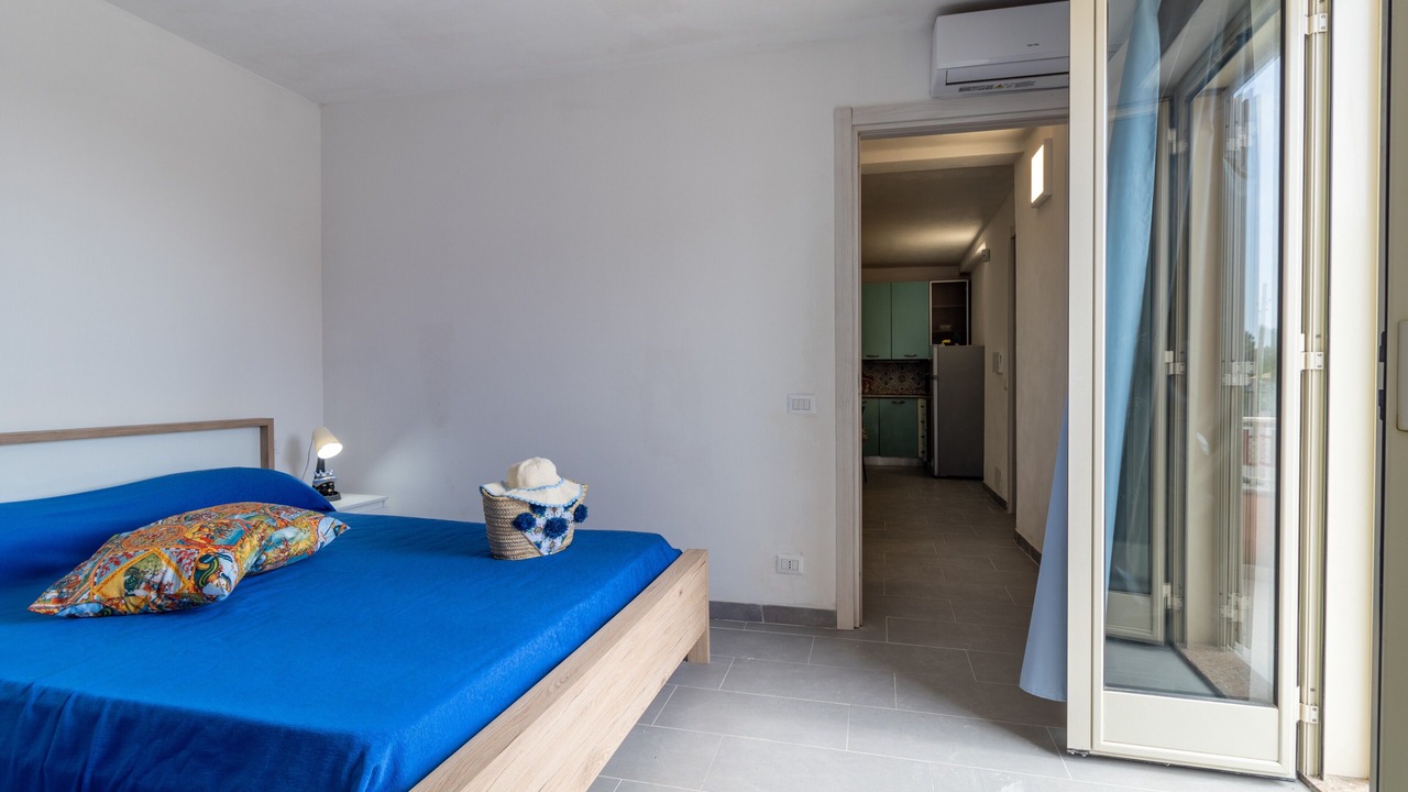 Photo of Bedroom in Granelli