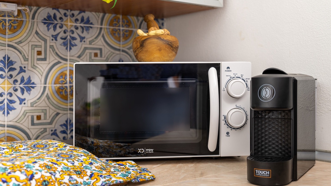Photo of Kitchen in Granelli