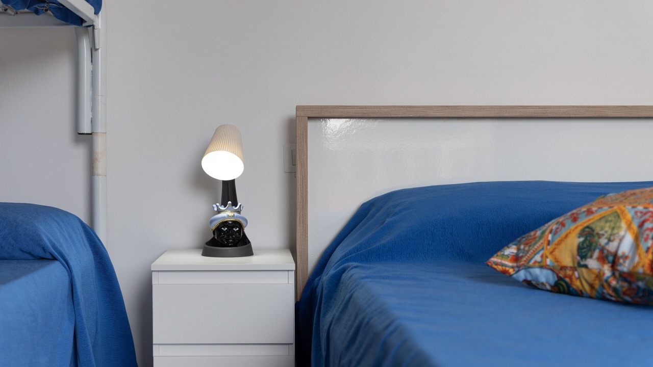 Photo of Bedroom in Granelli