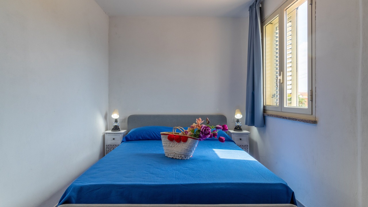 Photo of Bedroom in Granelli