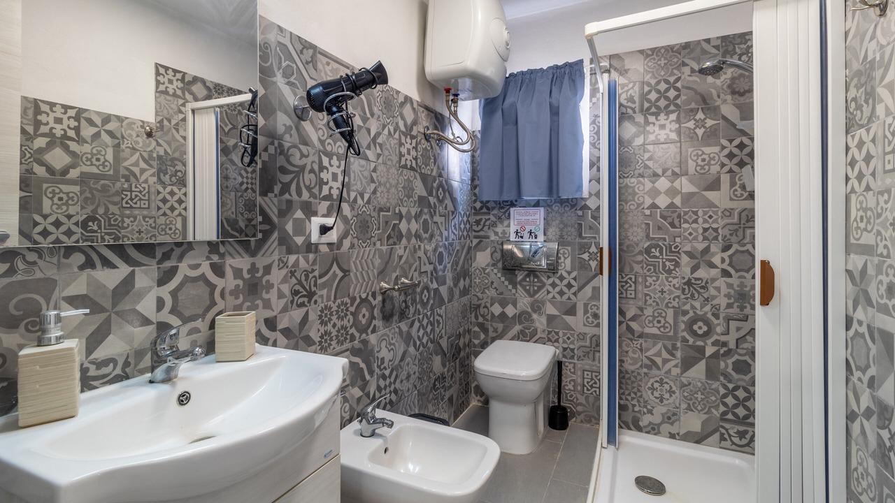Photo of Bathroom in Granelli