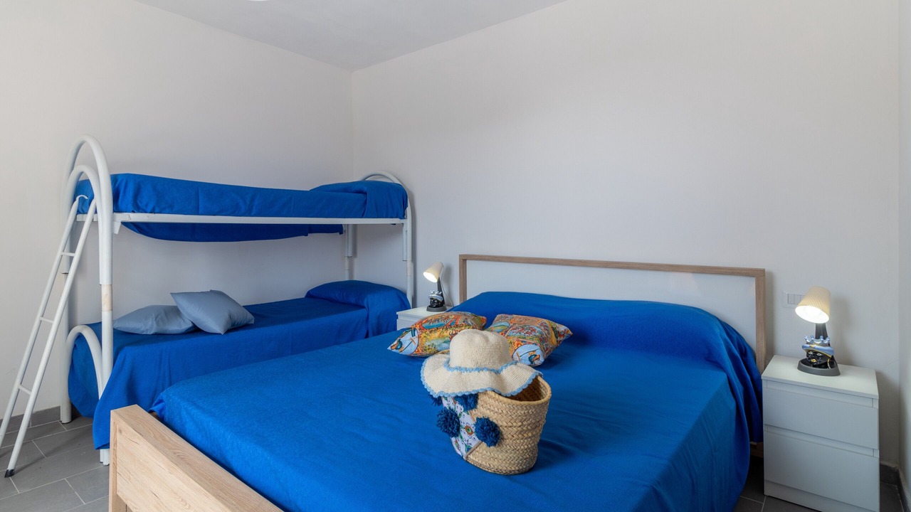 Photo of Bedroom in Granelli
