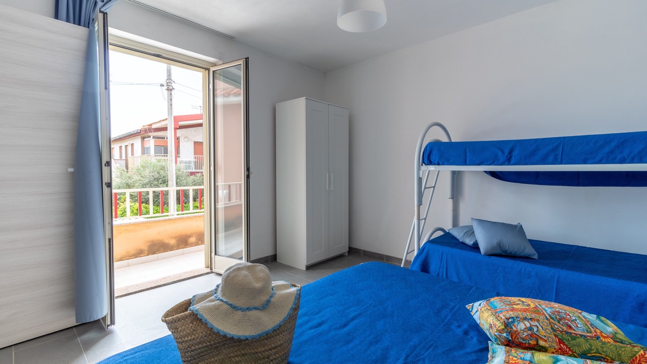 Photo of Bedroom in Granelli