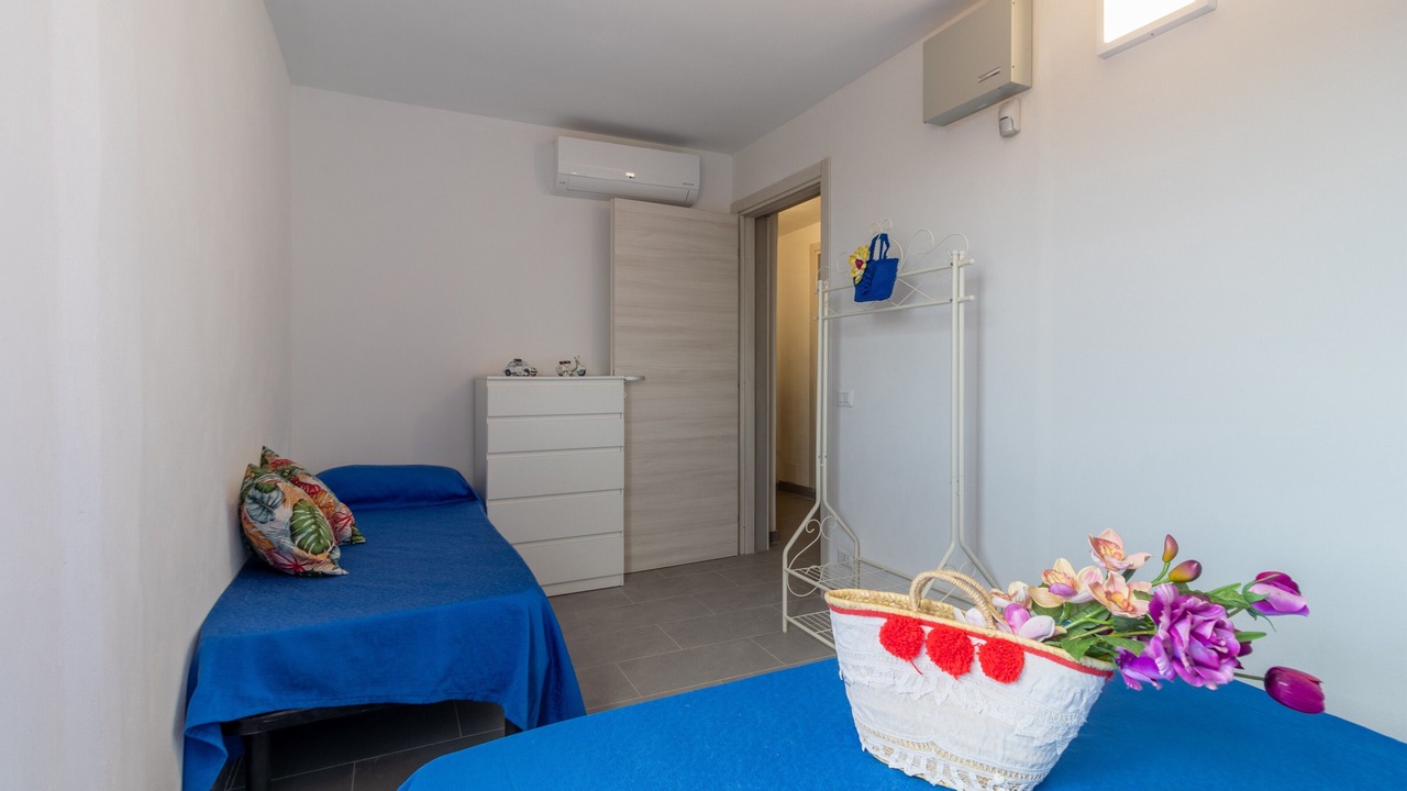 Photo of Bedroom in Granelli