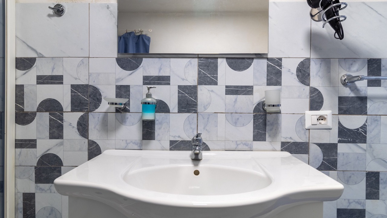 Photo of Bathroom in Granelli