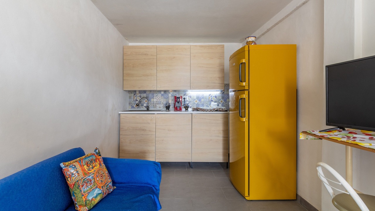 Photo of Livingroom in Granelli