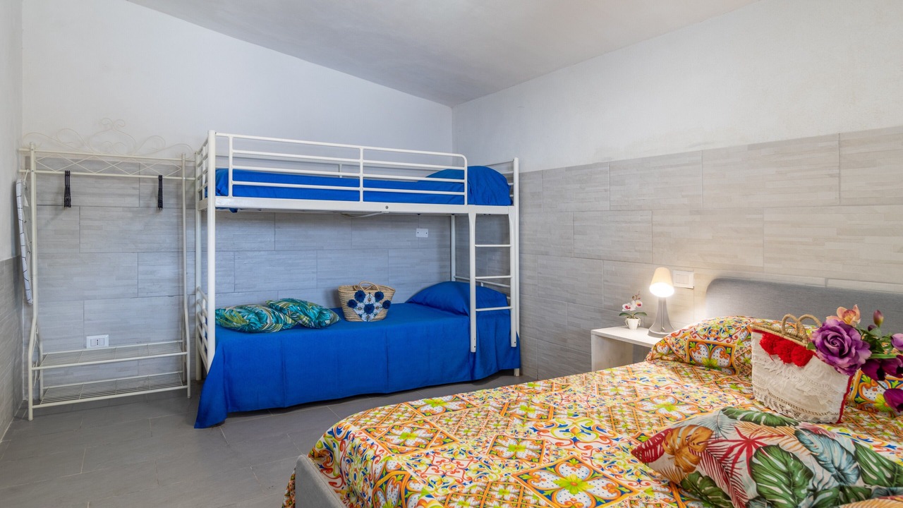 Photo of Bedroom in Granelli