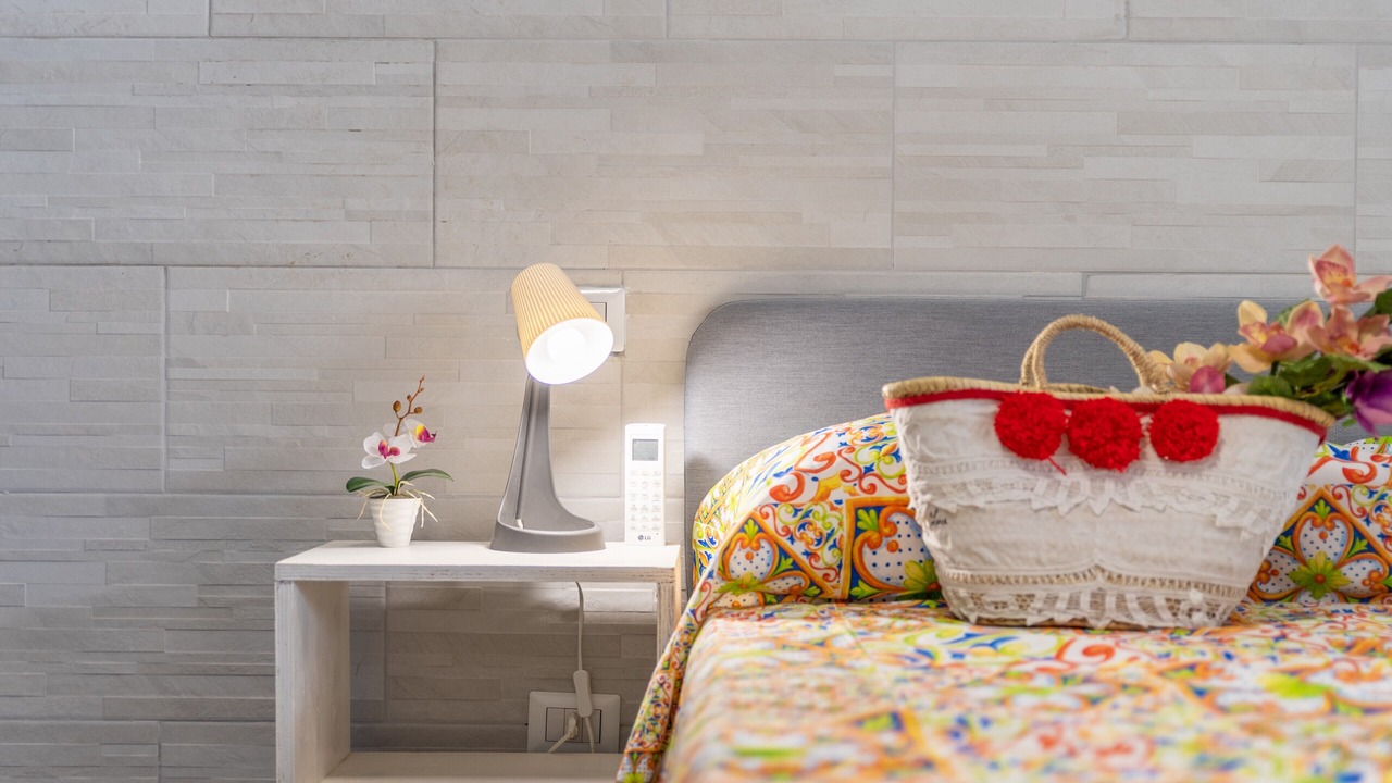 Photo of Bedroom in Granelli