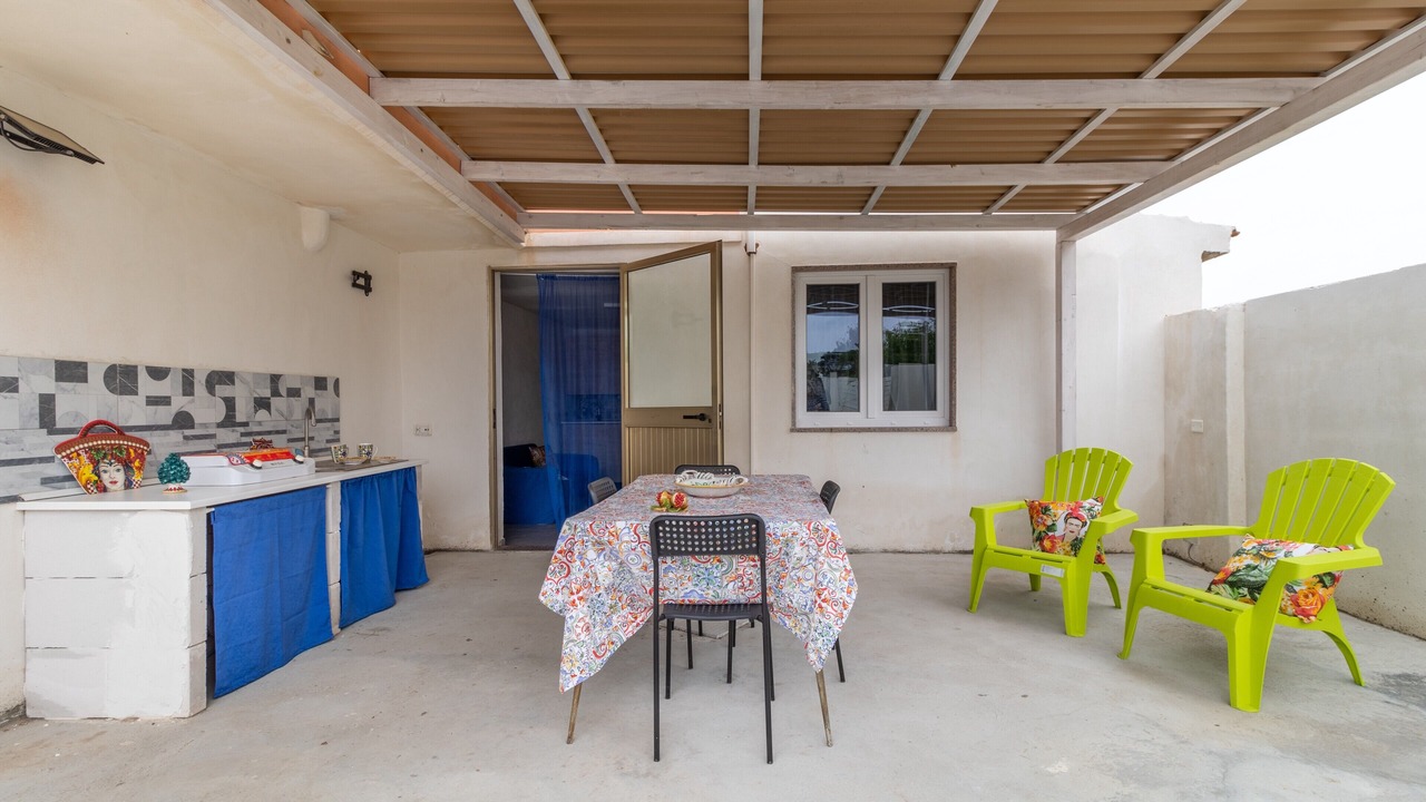 Photo of Outdoor in Granelli