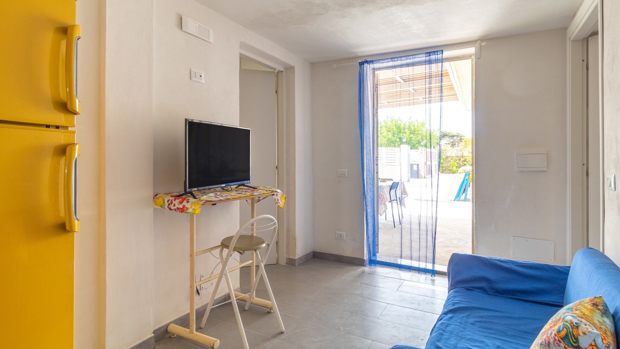 Photo of Livingroom in Granelli