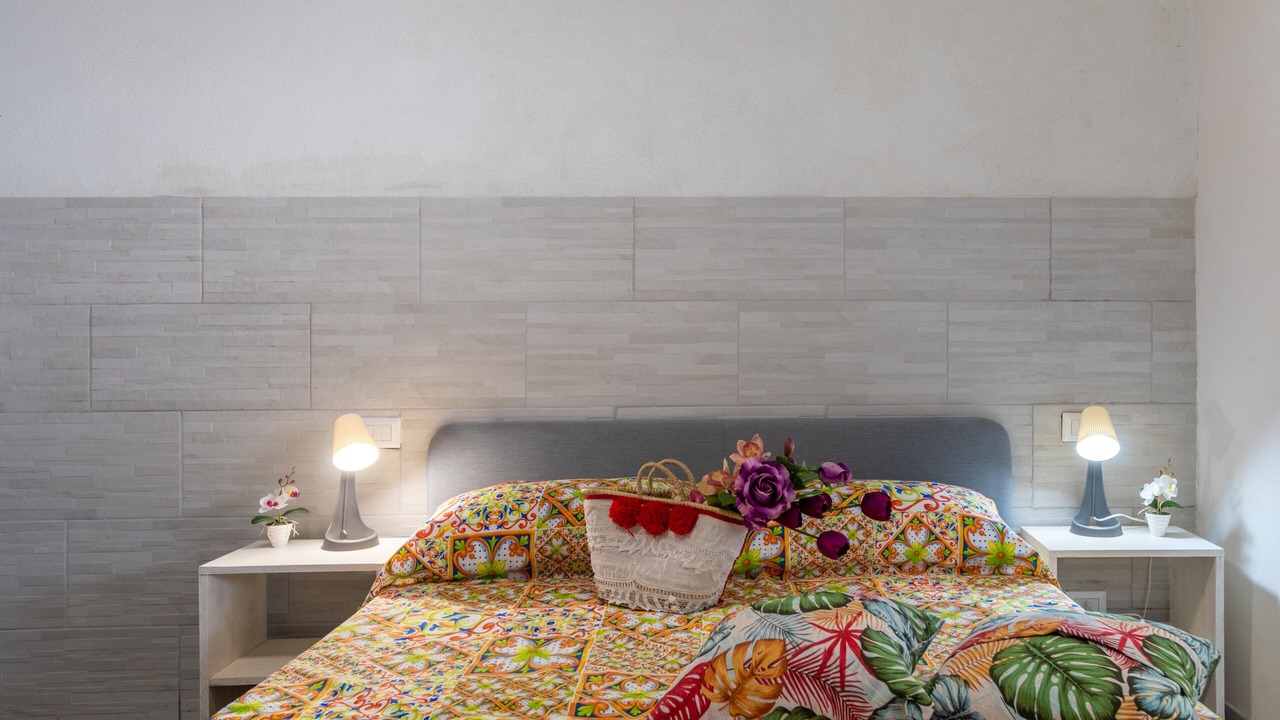 Photo of Bedroom in Granelli