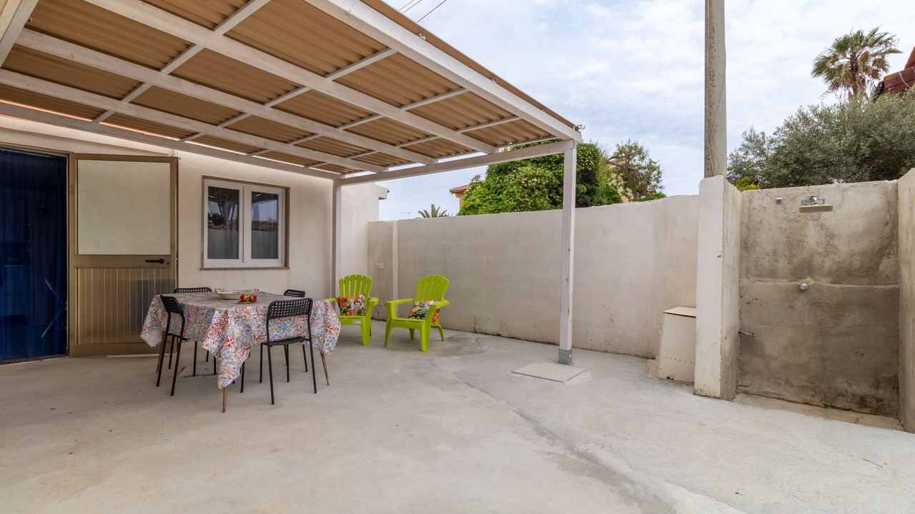 Photo of Outdoor in Granelli
