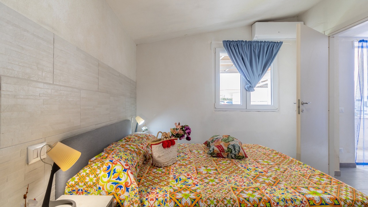Photo of Bedroom in Granelli