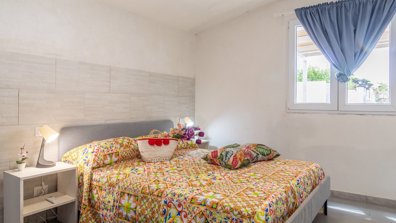 Photo of Bedroom in Granelli