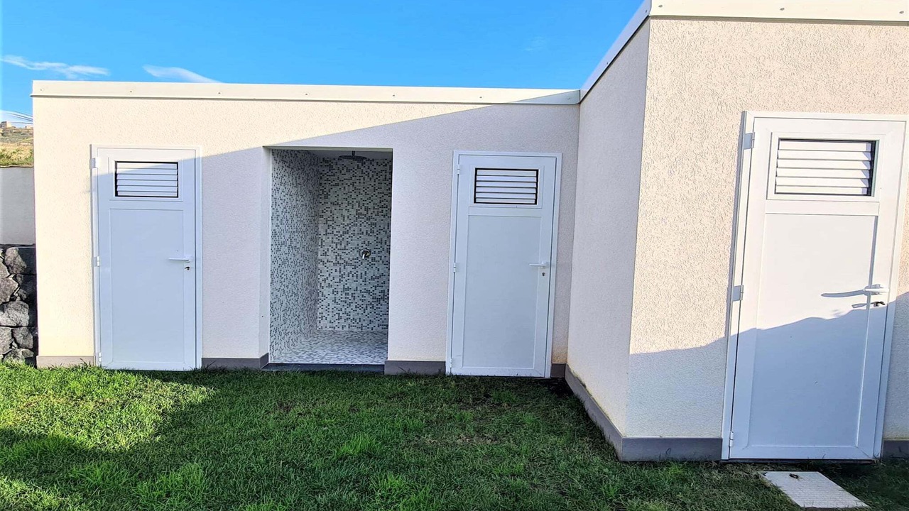 Photo of Bathroom in Leonforte
