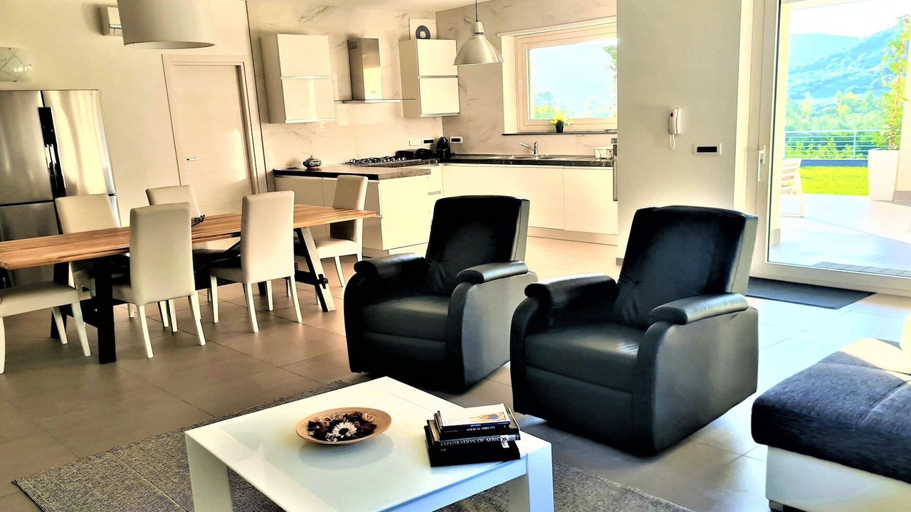 Photo of Livingroom in Leonforte