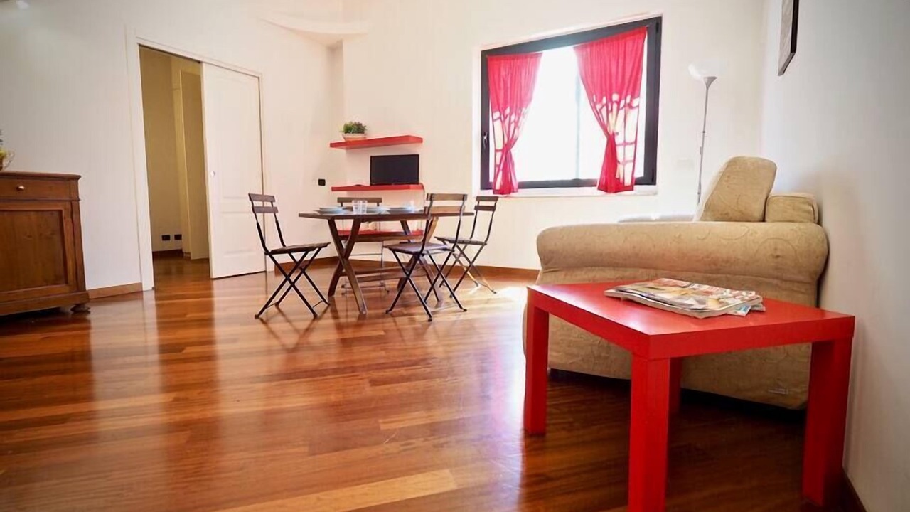 Photo of Livingroom in San Teodoro
