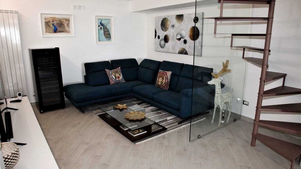 Photo of Livingroom in Aci Catena