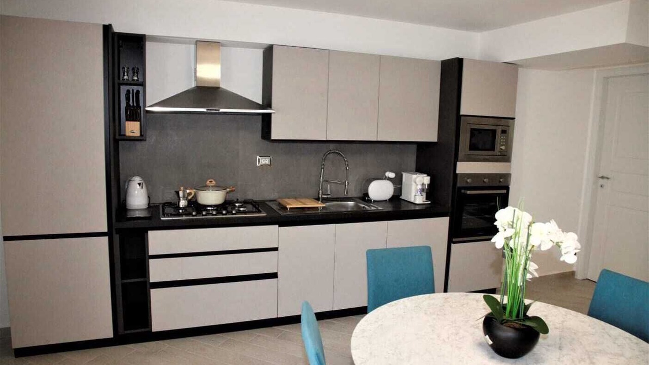 Photo of Kitchen in Aci Catena