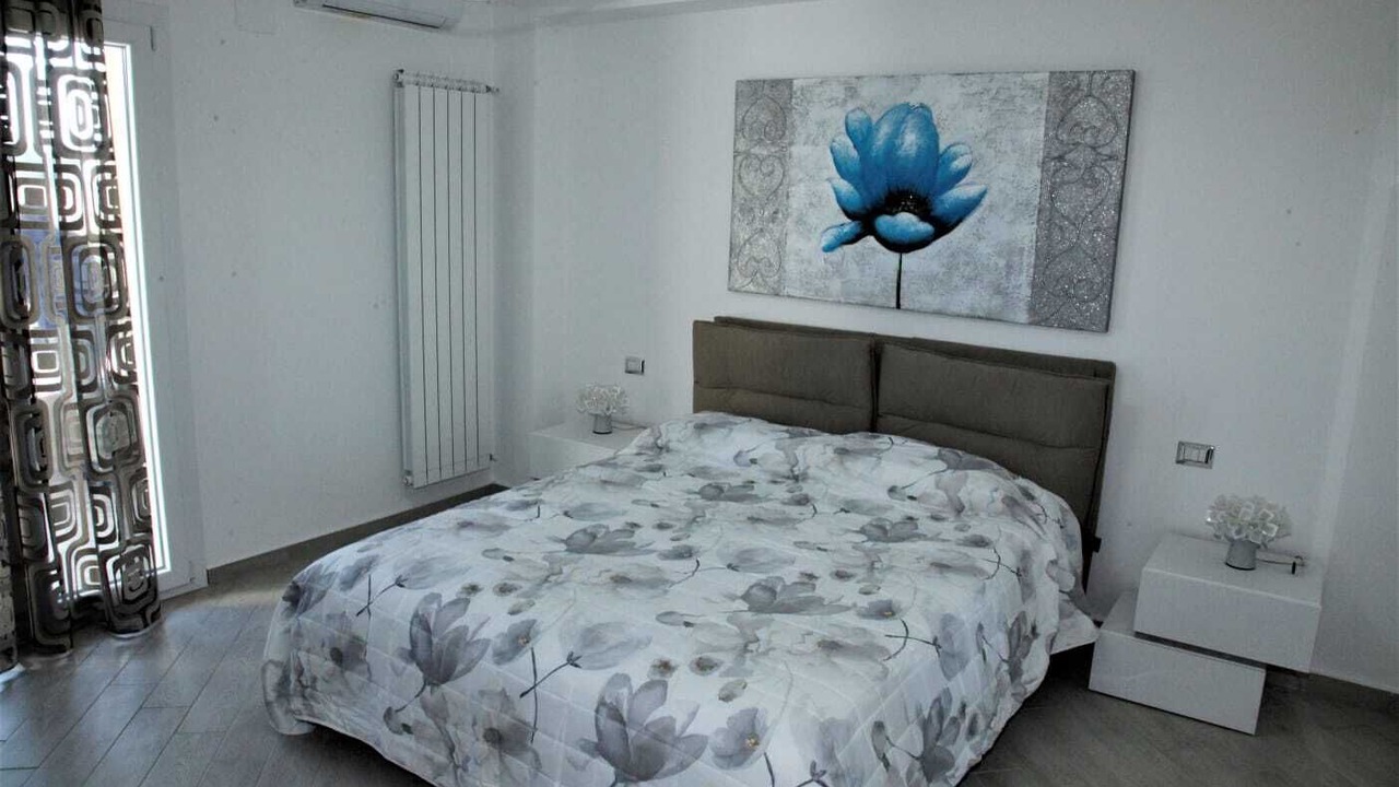 Photo of Bedroom in Aci Catena