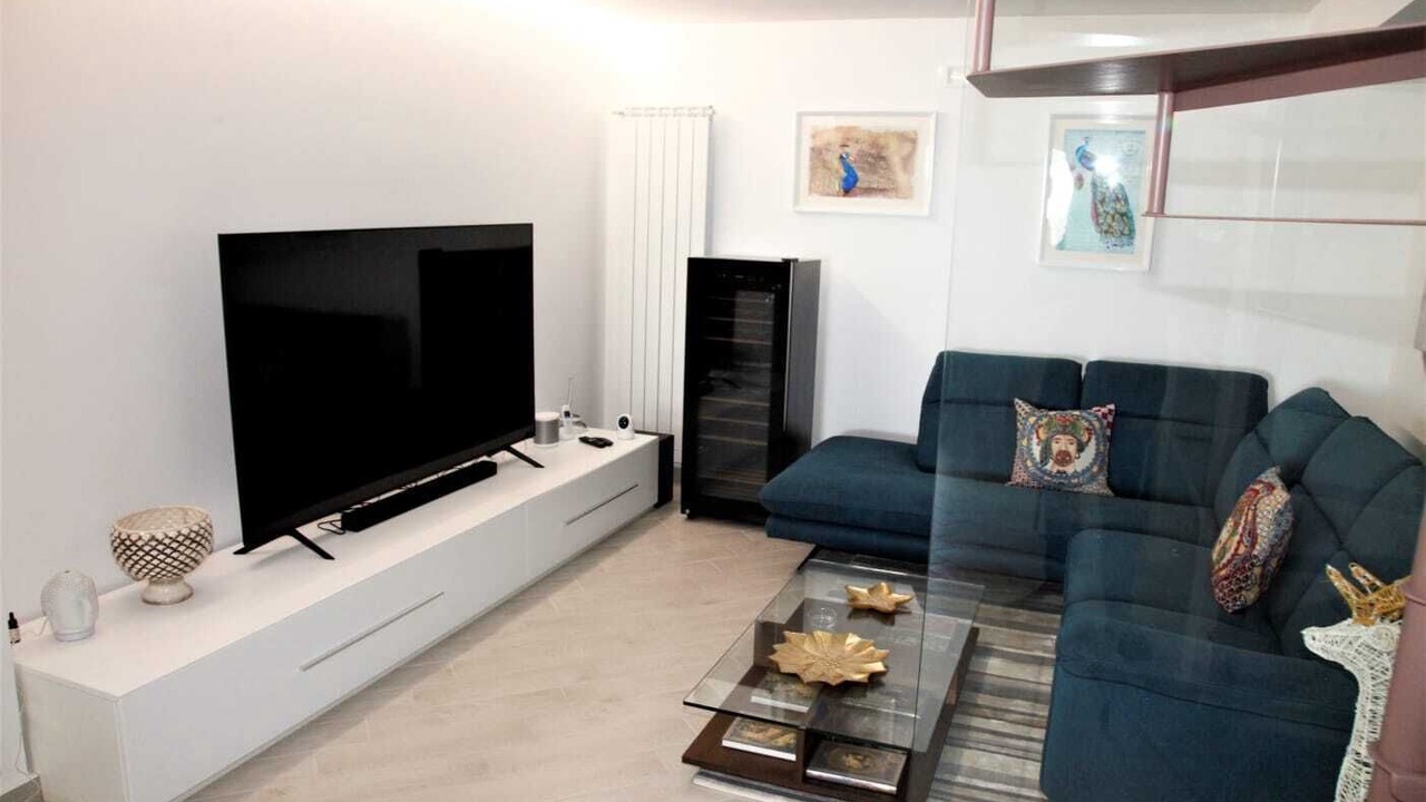 Photo of Livingroom in Aci Catena