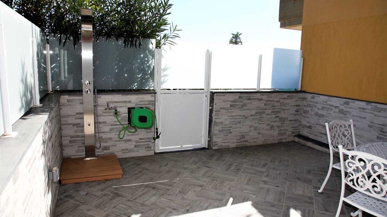 Photo of Patio Balcony in Aci Catena