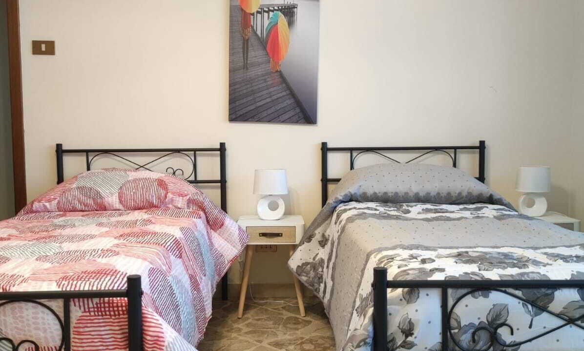 Photo of Bedroom in Monte Po-Nesima-San Leone-Rapisardi