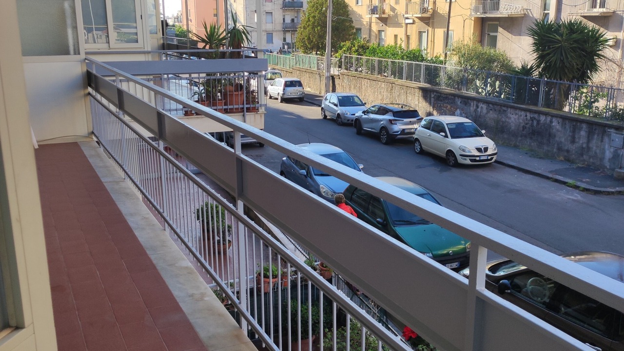 Photo of Outdoor in Monte Po-Nesima-San Leone-Rapisardi