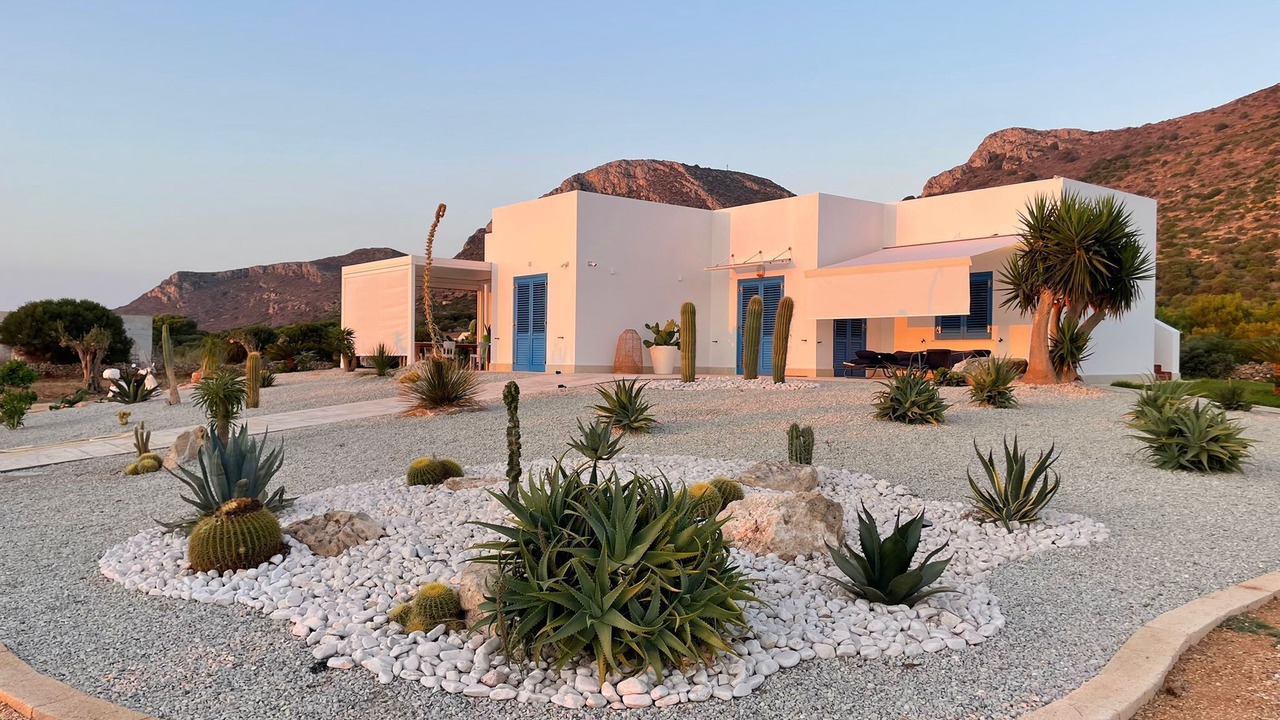 Photo of Outdoor in Favignana