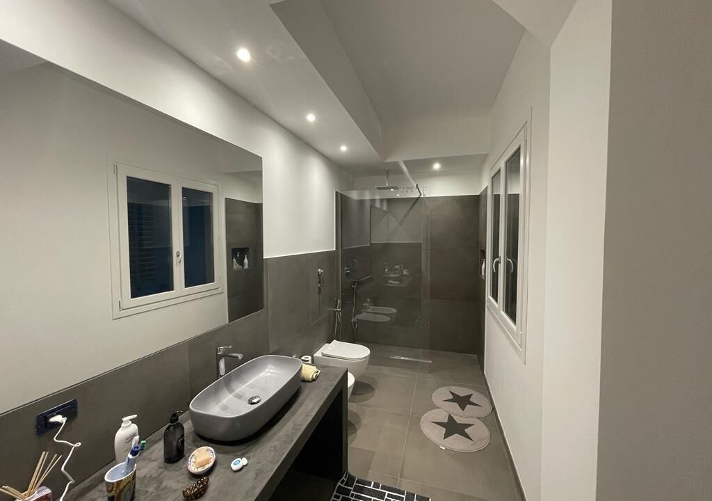 Photo of Bathroom in Favignana