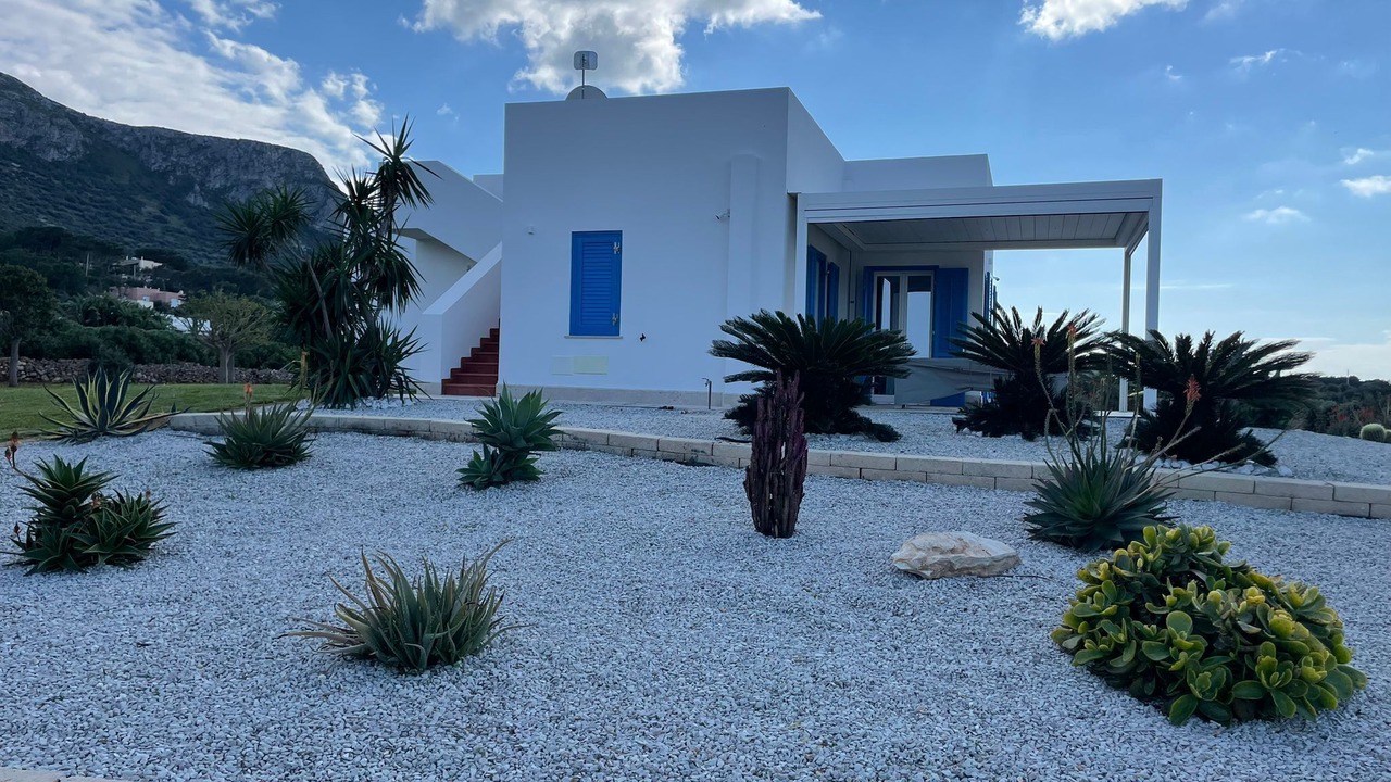 Photo of Outdoor in Favignana