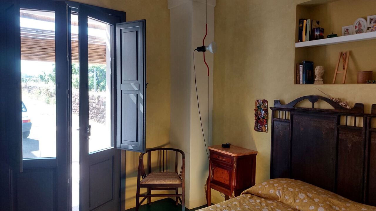 Photo of Bedroom in Scauri Siculo