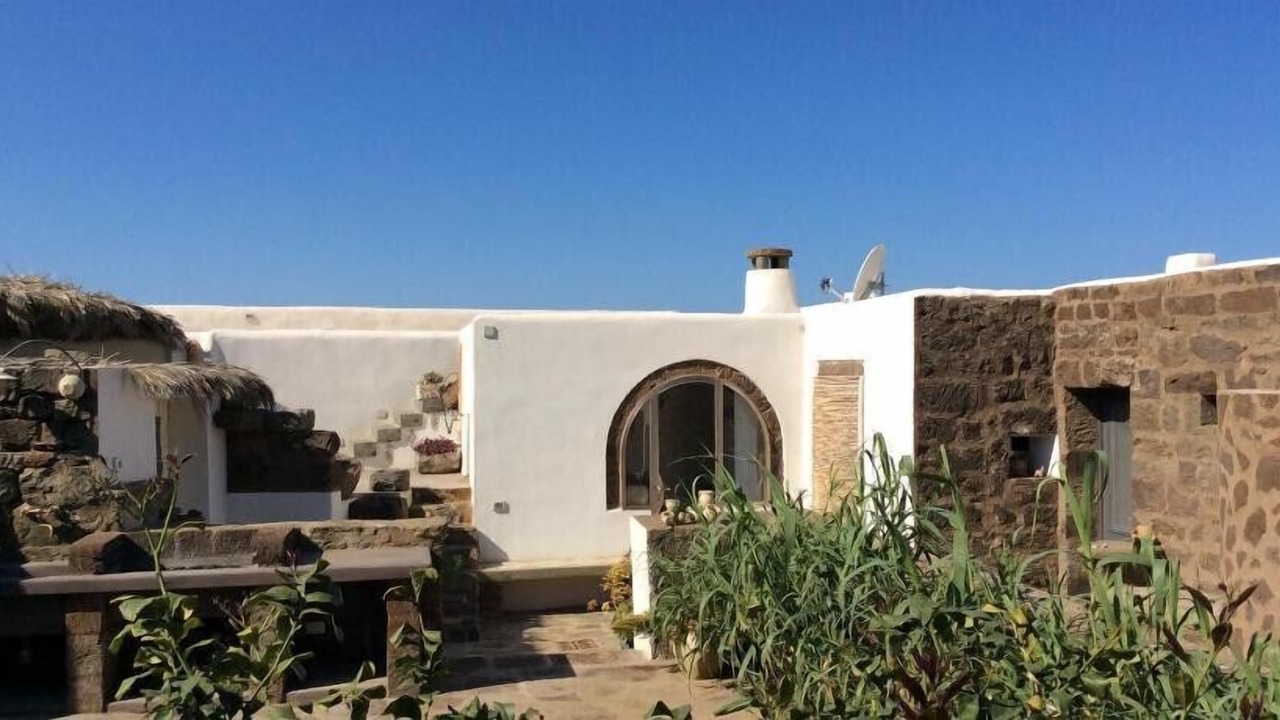 Photo of Patio Balcony in Scauri Siculo