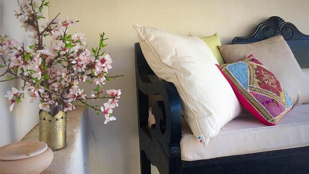 Photo of Bedroom in Scauri Siculo