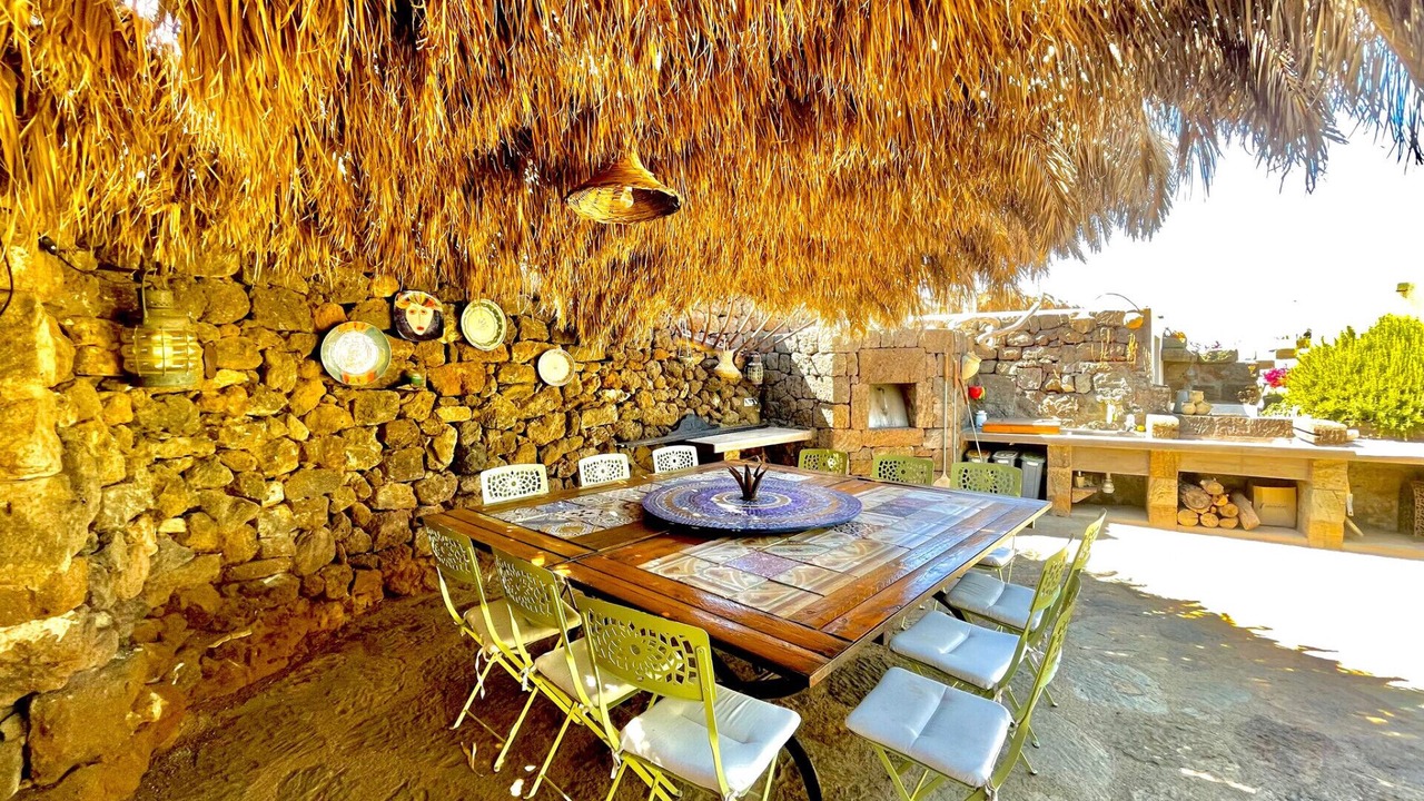 Photo of Outdoor in Scauri Siculo