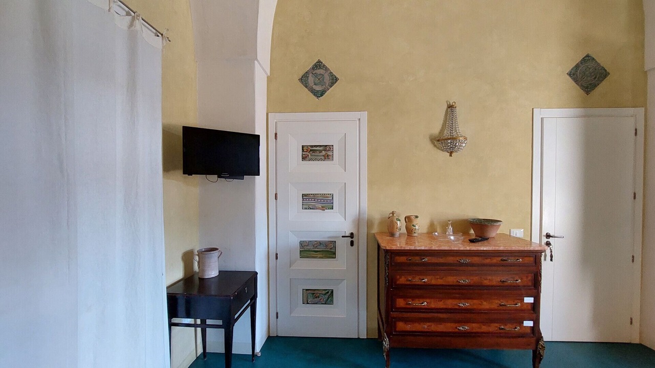 Photo of Bedroom in Scauri Siculo