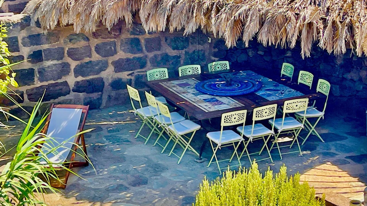 Photo of Outdoor in Scauri Siculo