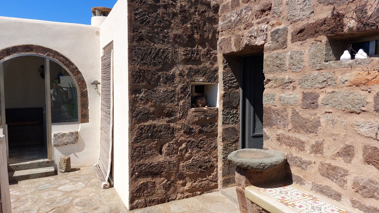 Photo of Outdoor in Scauri Siculo