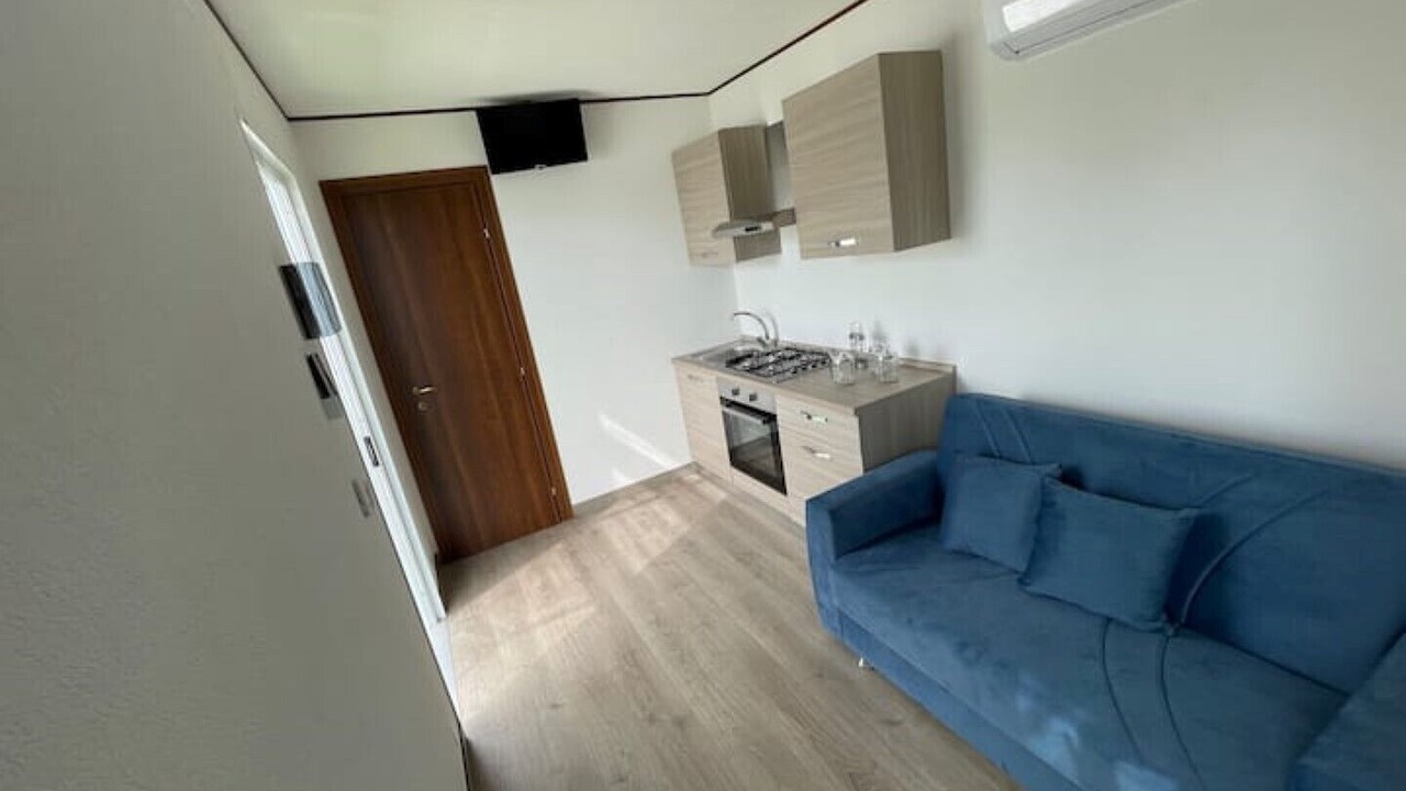 Photo of Livingroom in Ognina