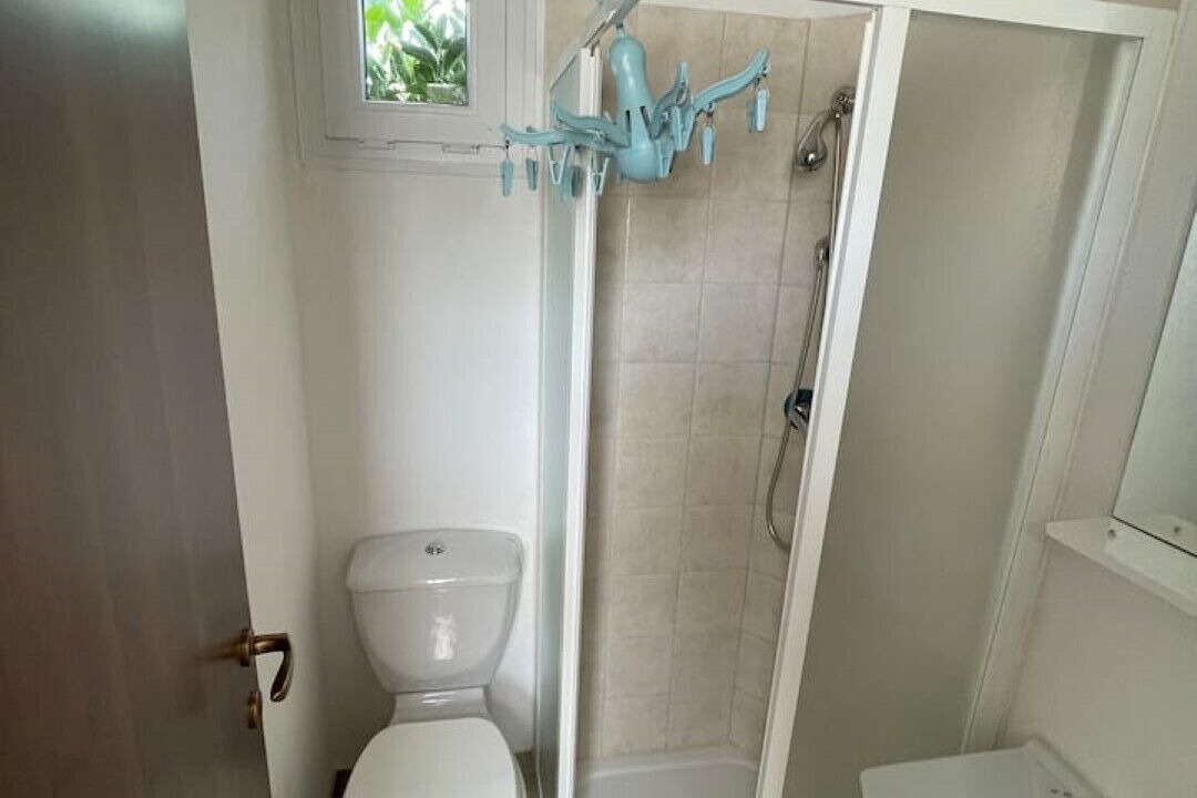 Photo of Bathroom in Ognina