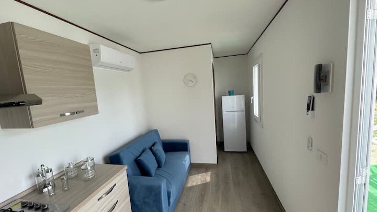 Photo of Livingroom in Ognina