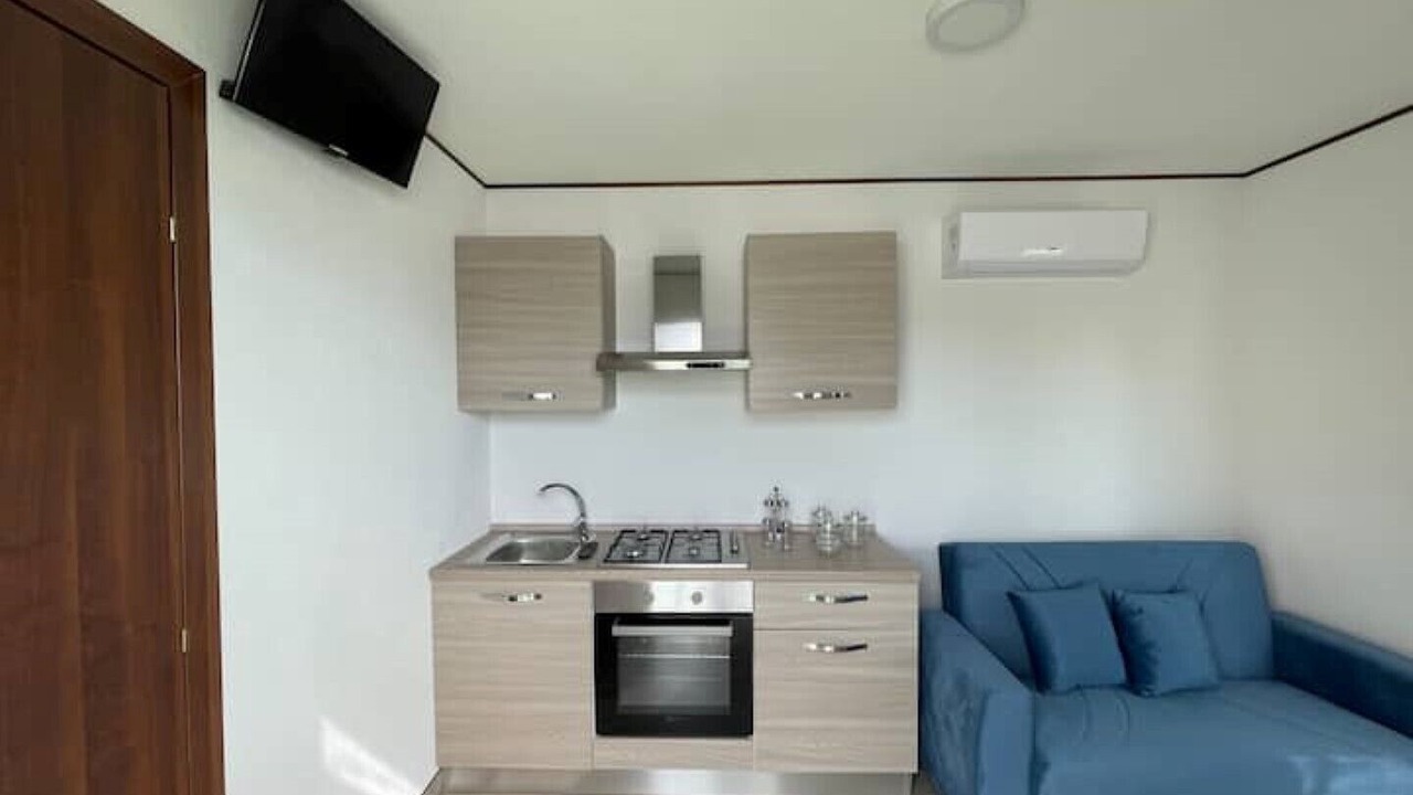 Photo of Kitchen in Ognina
