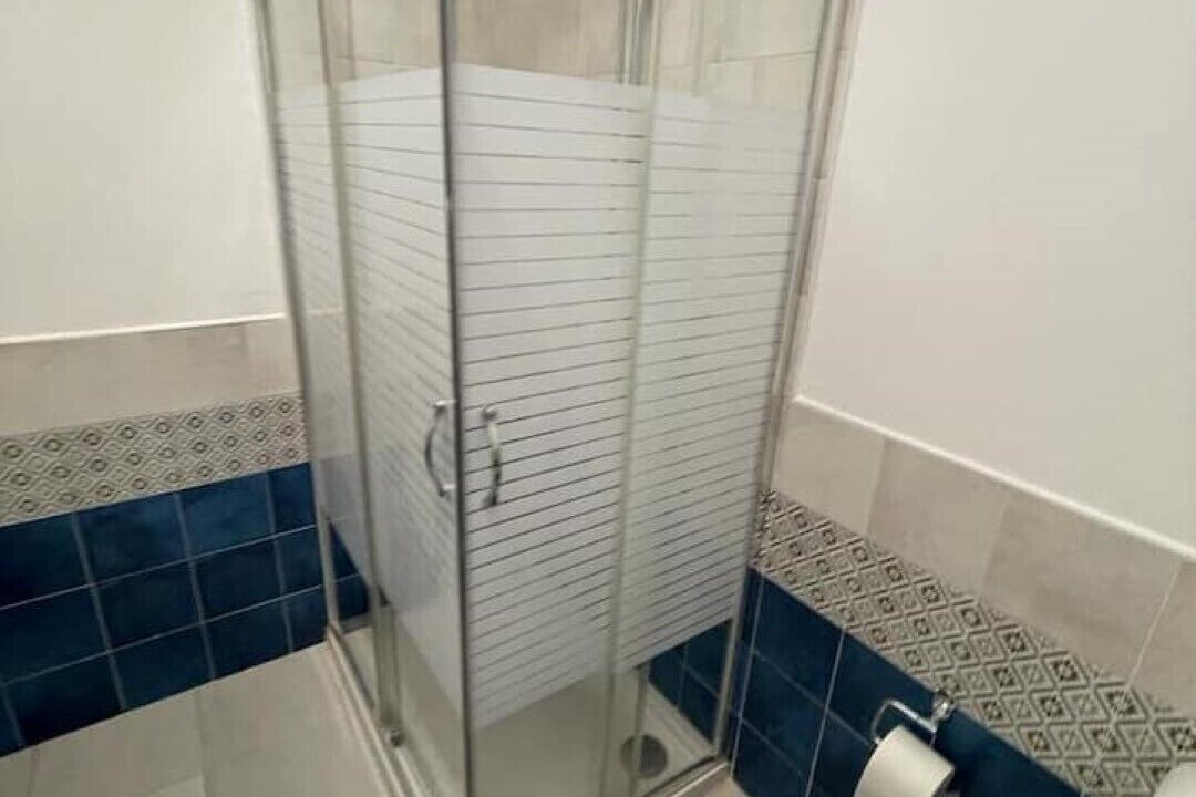 Photo of Bathroom in Ognina