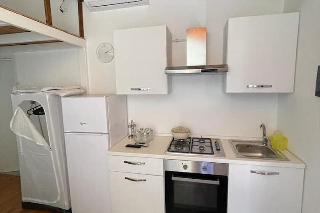 Photo of Kitchen in Ognina