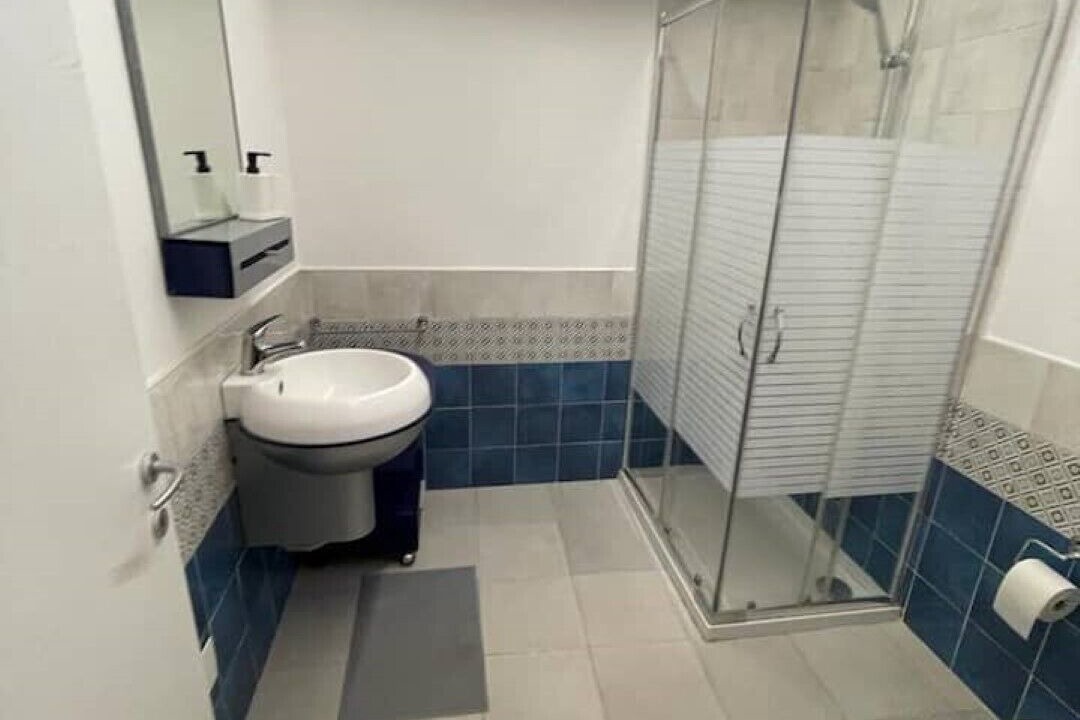 Photo of Bathroom in Ognina