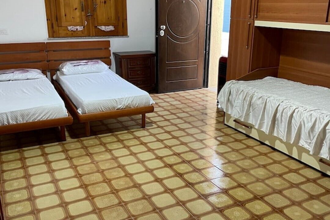 Photo of Bedroom in Ognina